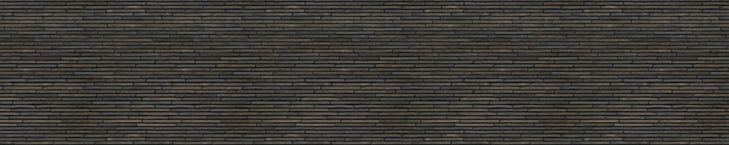Waschbeckenrückwand Steinoptik