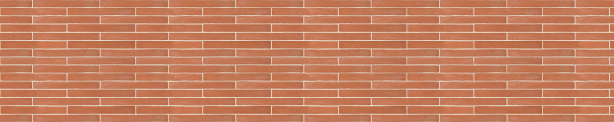 Badrückwand Steinoptik