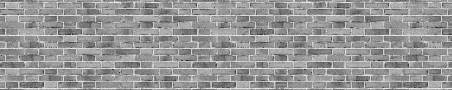 Badrückwand Steinoptik