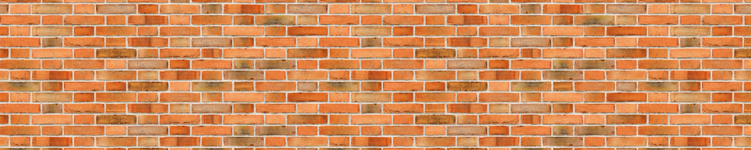 Badrückwand Steinoptik