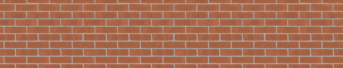 Badrückwand Steinoptik