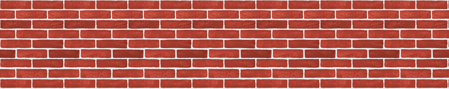 Badrückwand Steinoptik