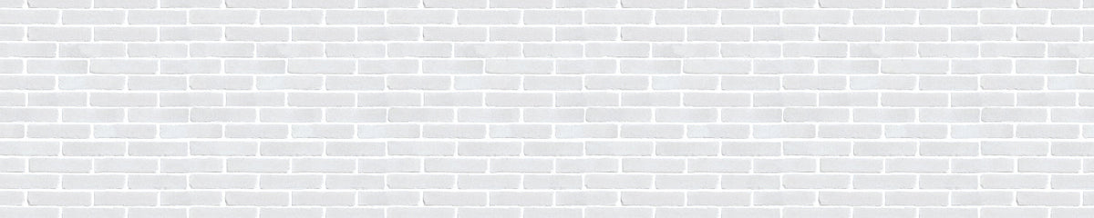 Badrückwand Steinoptik