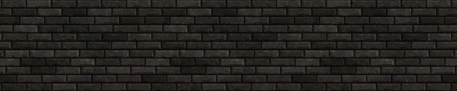 Waschbeckenrückwand Steinoptik