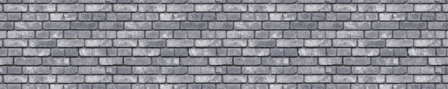 Waschbeckenrückwand Steinoptik
