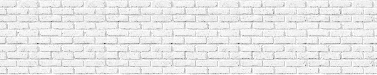 Waschbeckenrückwand Steinoptik