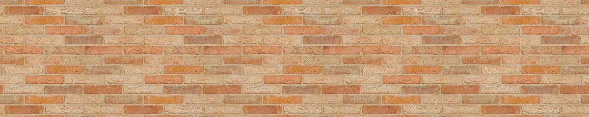 Waschbeckenrückwand Steinoptik