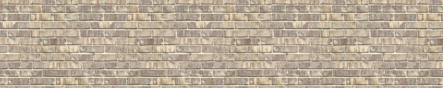 Badrückwand Steinoptik