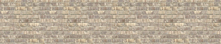 Badrückwand Steinoptik