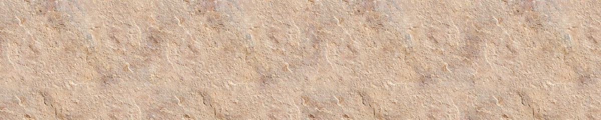 Badrückwand Steinoptik