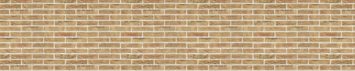 Badrückwand Steinoptik