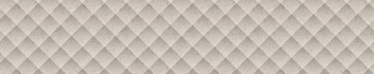 Waschbeckenrückwand Steinoptik