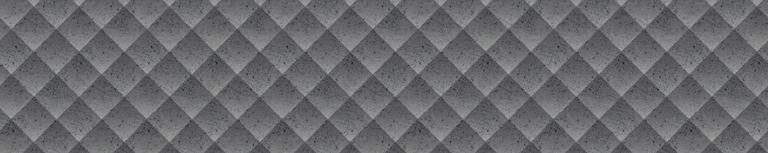 Waschbeckenrückwand Steinoptik