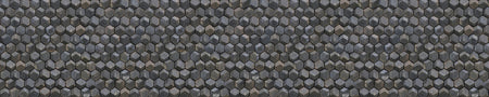 Waschbeckenrückwand Steinoptik