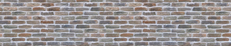 Waschbeckenrückwand Steinoptik