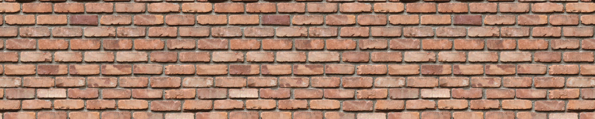 Waschbeckenrückwand Steinoptik