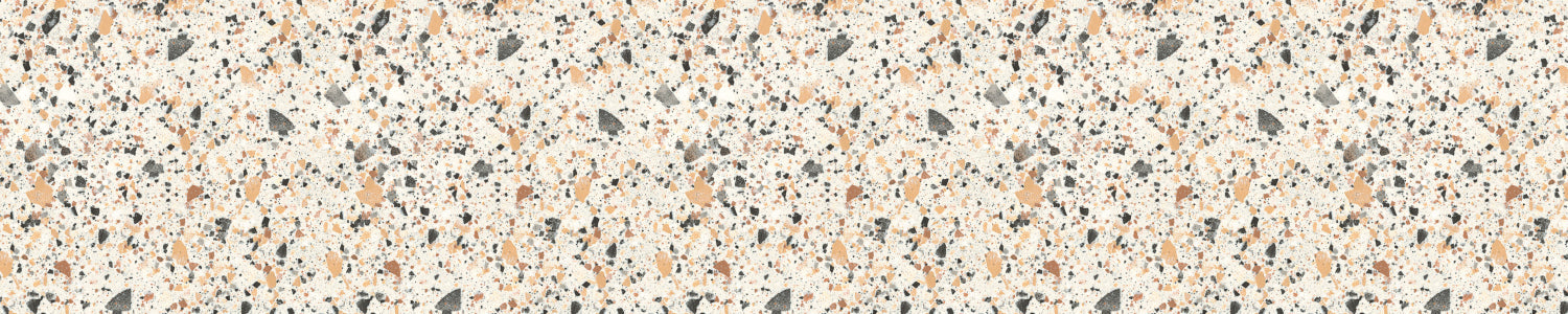 Waschbeckenrückwand Steinoptik