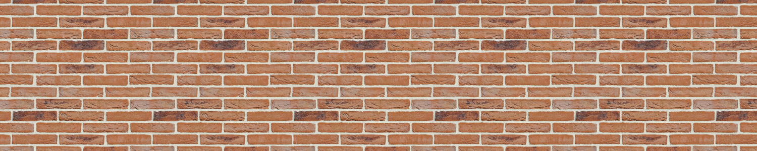 Badrückwand Steinoptik