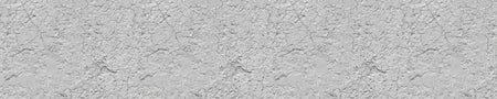 Badrückwand Steinoptik