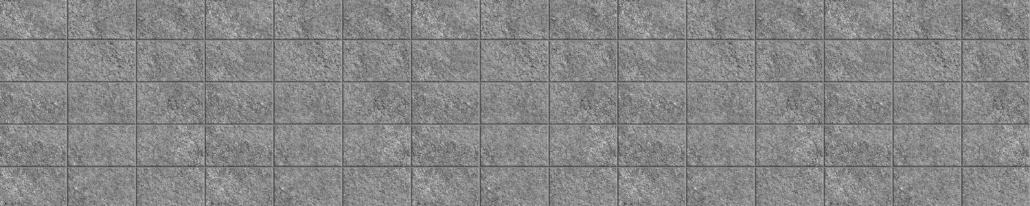 Waschbeckenrückwand Steinoptik