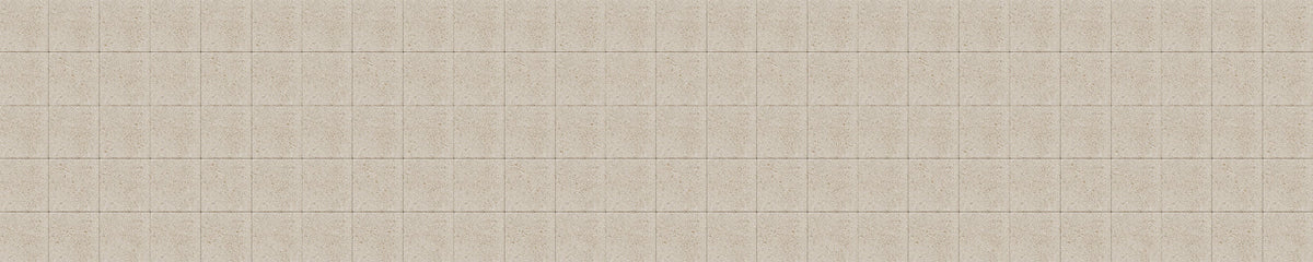 Badrückwand Steinoptik