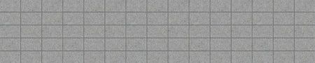 Waschbeckenrückwand Steinoptik