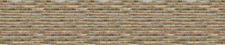Badrückwand Steinoptik