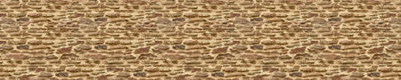 Badrückwand Steinoptik