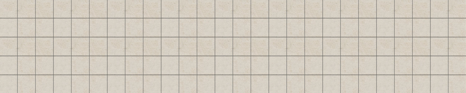 Badrückwand Steinoptik