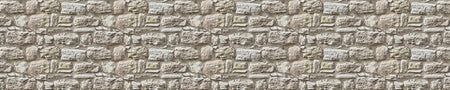 Badrückwand Steinoptik