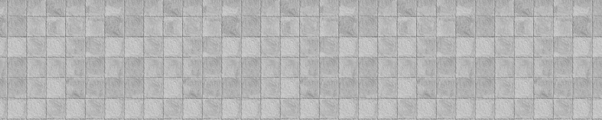 Waschbeckenrückwand Steinoptik