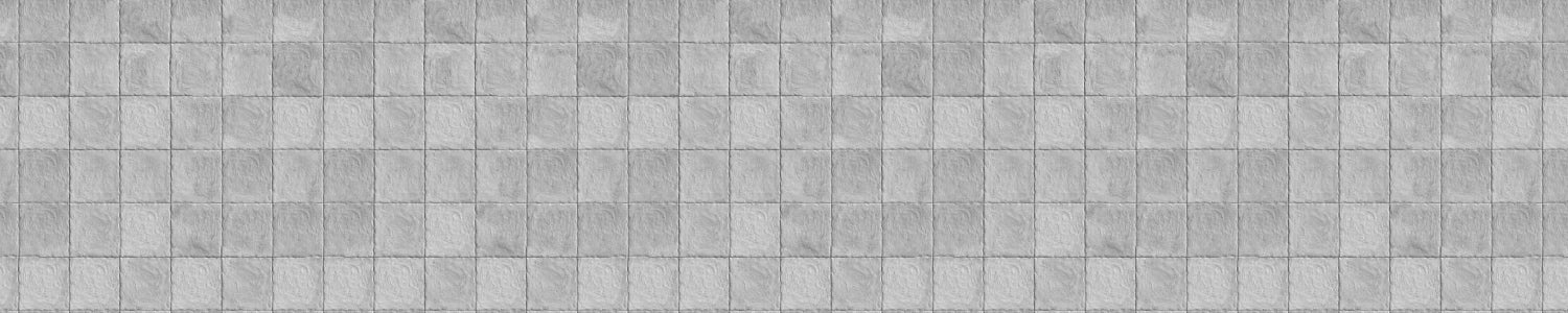 Waschbeckenrückwand Steinoptik