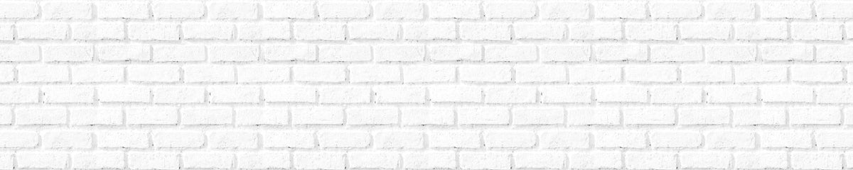 Badrückwand Steinoptik