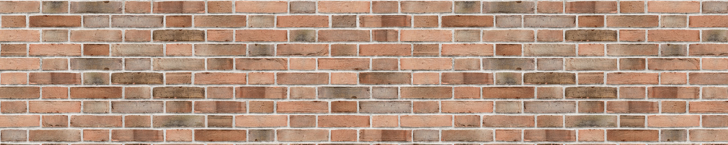 Badrückwand Steinoptik