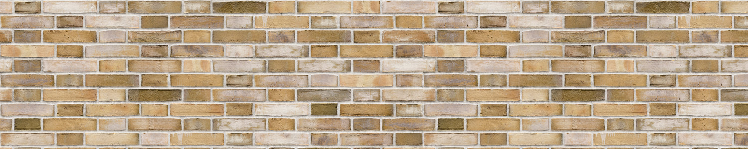 Waschbeckenrückwand Steinoptik