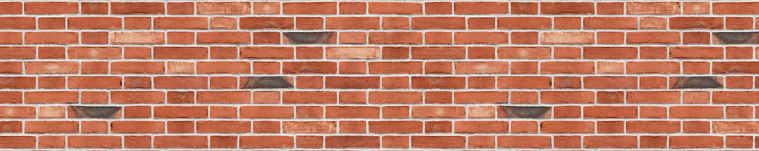 Waschbeckenrückwand Steinoptik