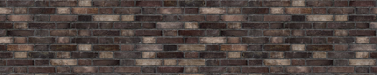 Waschbeckenrückwand Steinoptik