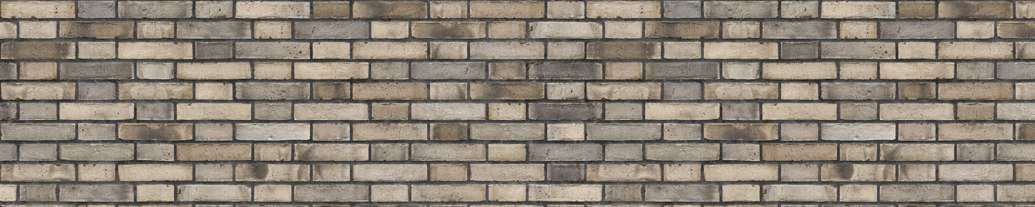Waschbeckenrückwand Steinoptik