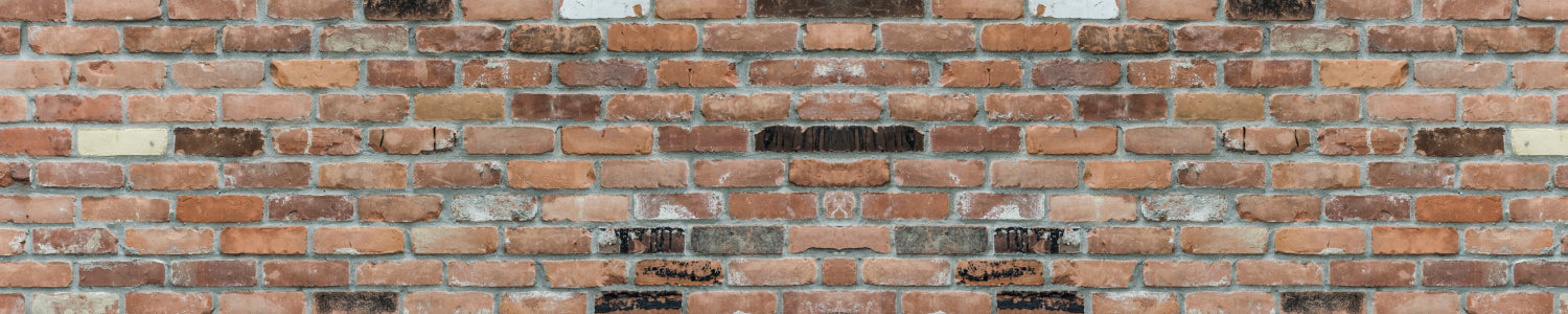 Waschbeckenrückwand Steinoptik