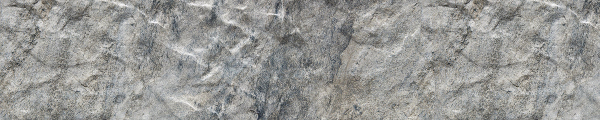 Waschbeckenrückwand Steinoptik