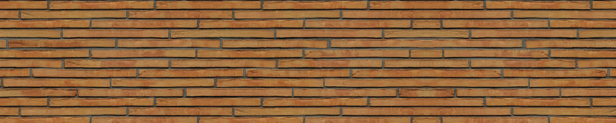 Waschbeckenrückwand Steinoptik