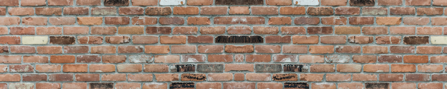 Waschbeckenrückwand Steinoptik