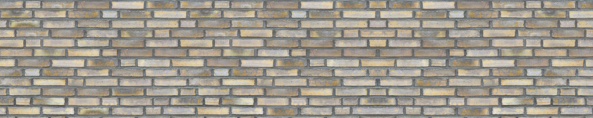 Waschbeckenrückwand Steinoptik