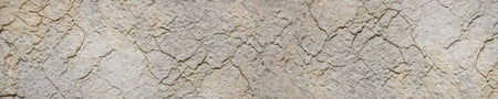 Badrückwand Steinoptik