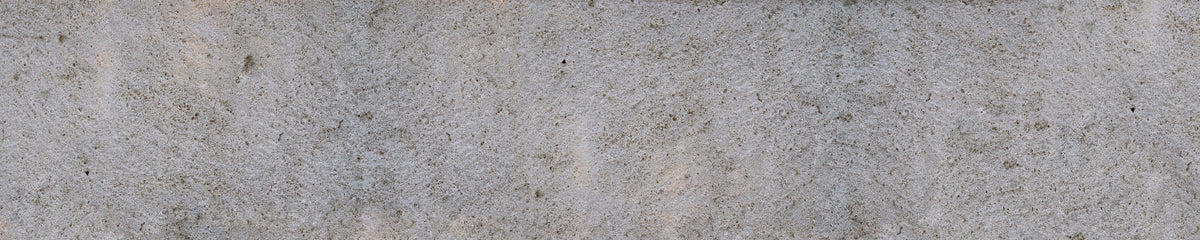 Badrückwand Steinoptik