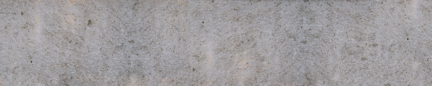 Badrückwand Steinoptik