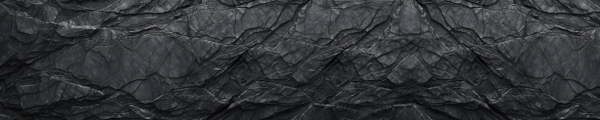 Badrückwand Steinoptik