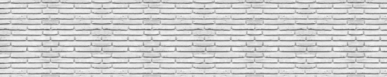Badrückwand Steinoptik