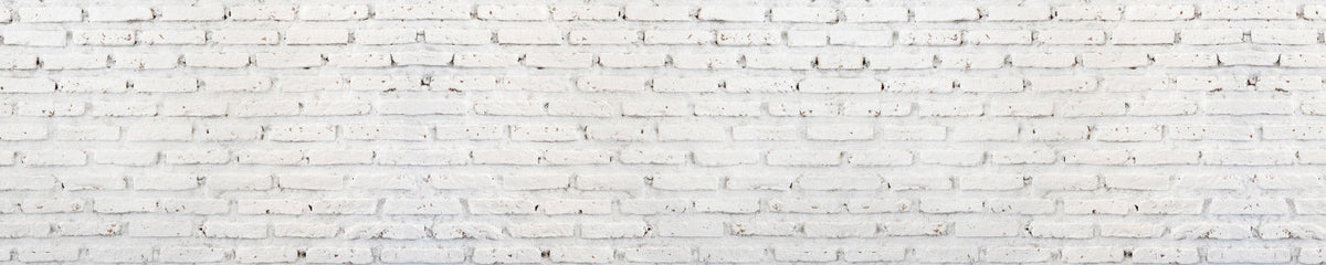 Badrückwand Steinoptik