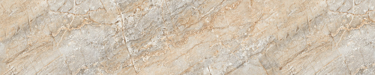 Waschbeckenrückwand Steinoptik